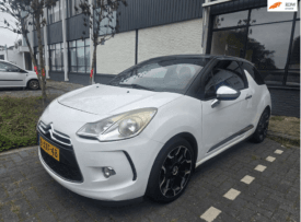 Citroen DS3 1.6 THP Sport Chic