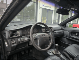 
										Volvo C70 2.0T (2000) | VBM Trading Eibergen vol									