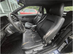 
										Volvo C70 2.0T (2000) | VBM Trading Eibergen vol									