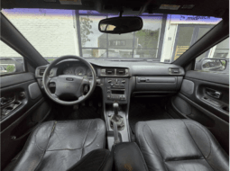 
										Volvo C70 2.0T (2000) | VBM Trading Eibergen vol									