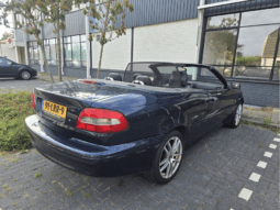 
										Volvo C70 2.0T (2000) | VBM Trading Eibergen vol									