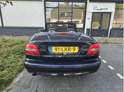 
										Volvo C70 2.0T (2000) | VBM Trading Eibergen vol									