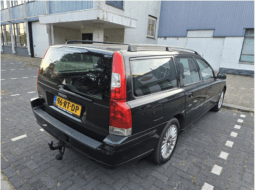 
										Volvo V70 2.5T Ocean Race Automaat (2005) | VBM Trading Eibergen vol									