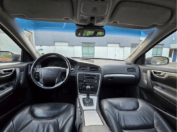 
										Volvo V70 2.5T Ocean Race Automaat (2005) | VBM Trading Eibergen vol									