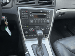 
										Volvo V70 2.5T Ocean Race Automaat (2005) | VBM Trading Eibergen vol									