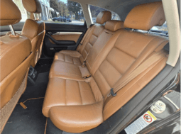 
										Audi A6 Avant 3.2 FSI Quattro full									