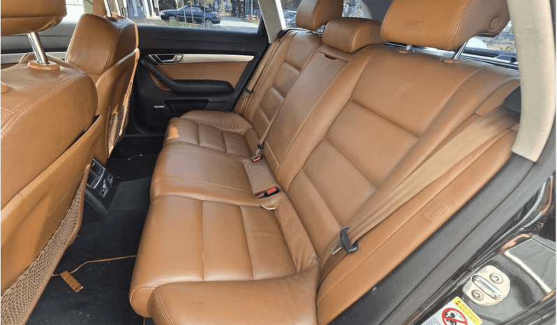 
								Audi A6 Avant 3.2 FSI Quattro full									