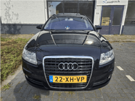 Audi A6 Avant 3.2 FSI Quattro