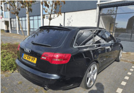 Audi A6 Avant 3.2 FSI Quattro