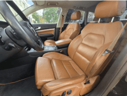 
										Audi A6 Avant 3.2 FSI Quattro full									