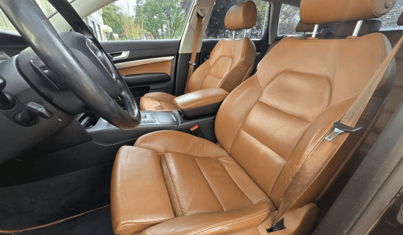 
								Audi A6 Avant 3.2 FSI Quattro full									