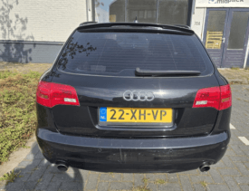 Audi A6 Avant 3.2 FSI Quattro