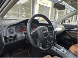 
										Audi A6 Avant 3.2 FSI Quattro full									