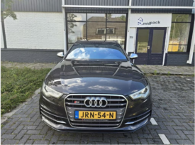 Audi S6 Avant 4.0 V8 TFSI (2012) | VBM Trading Eibergen