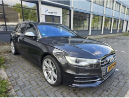Audi S6 Avant 4.0 V8 TFSI (2012) | VBM Trading Eibergen