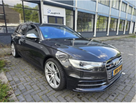 Audi S6 Avant 4.0 V8 TFSI (2012) | VBM Trading Eibergen