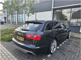 Audi S6 Avant 4.0 V8 TFSI (2012) | VBM Trading Eibergen