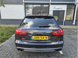 Audi S6 Avant 4.0 V8 TFSI (2012) | VBM Trading Eibergen