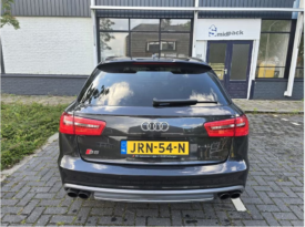 Audi S6 Avant 4.0 V8 TFSI (2012) | VBM Trading Eibergen