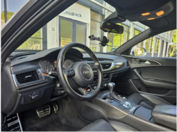 
										Audi S6 Avant 4.0 V8 TFSI (2012) | VBM Trading Eibergen vol									