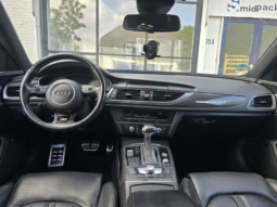 
										Audi S6 Avant 4.0 V8 TFSI (2012) | VBM Trading Eibergen vol									