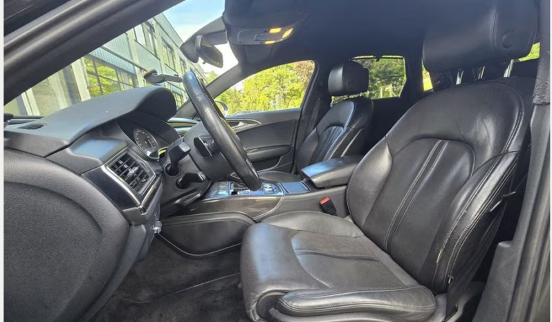 
								Audi S6 Avant 4.0 V8 TFSI (2012) | VBM Trading Eibergen vol									