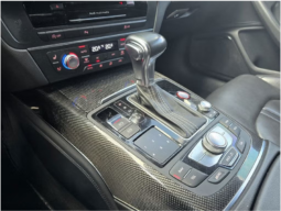 
										Audi S6 Avant 4.0 V8 TFSI (2012) | VBM Trading Eibergen vol									