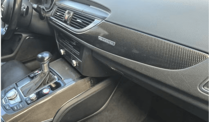 
								Audi S6 Avant 4.0 V8 TFSI (2012) | VBM Trading Eibergen vol									
