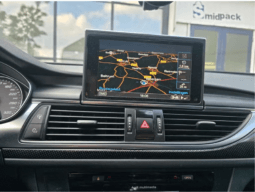 
										Audi S6 Avant 4.0 V8 TFSI (2012) | VBM Trading Eibergen vol									