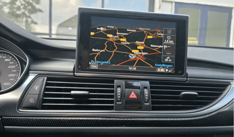
								Audi S6 Avant 4.0 V8 TFSI (2012) | VBM Trading Eibergen vol									