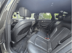 
										Audi S6 Avant 4.0 V8 TFSI (2012) | VBM Trading Eibergen vol									