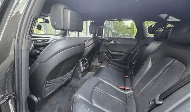 
								Audi S6 Avant 4.0 V8 TFSI (2012) | VBM Trading Eibergen vol									