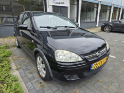 Opel Corsa 1.2-16V Silverline (2006) | Airco | Nieuwe Ketting | VBM Trading
