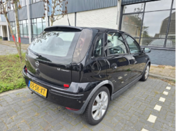 Opel Corsa 1.2-16V Silverline (2006) | Airco | Nieuwe Ketting | VBM Trading