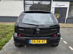 Opel Corsa 1.2-16V Silverline (2006) | Airco | Nieuwe Ketting | VBM Trading