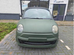 
										Ligier JS50 Due Club Diesel | Brommobiel 45 km | Inruilkoopje | VBM Trading vol									