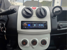 
										Ligier JS50 Due Club Diesel | Brommobiel 45 km | Inruilkoopje | VBM Trading vol									