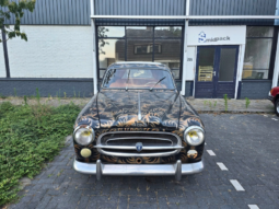 
										Peugeot 403 1.5 Berline Automaat (1960) | Unieke Oldtimer | VBM Trading vol									