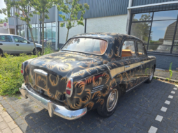 
										Peugeot 403 1.5 Berline Automaat (1960) | Unieke Oldtimer | VBM Trading vol									