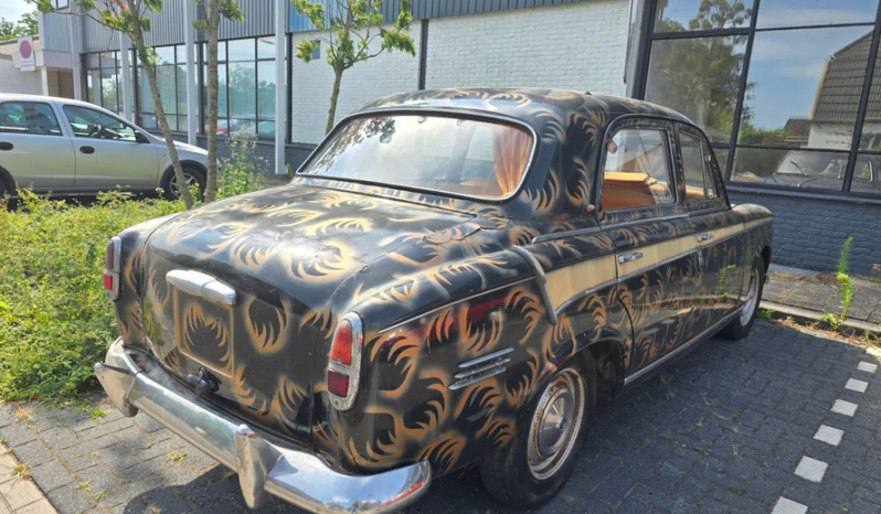 
								Peugeot 403 1.5 Berline Automaat (1960) | Unieke Oldtimer | VBM Trading vol									