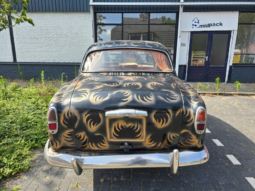 
										Peugeot 403 1.5 Berline Automaat (1960) | Unieke Oldtimer | VBM Trading vol									