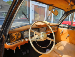 
										Peugeot 403 1.5 Berline Automaat (1960) | Unieke Oldtimer | VBM Trading vol									