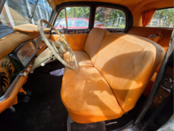 
										Peugeot 403 1.5 Berline Automaat (1960) | Unieke Oldtimer | VBM Trading vol									