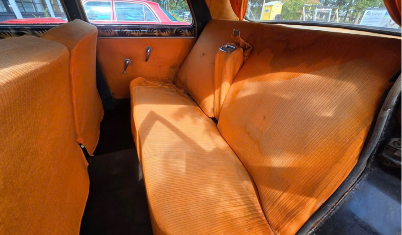 
								Peugeot 403 1.5 Berline Automaat (1960) | Unieke Oldtimer | VBM Trading vol									