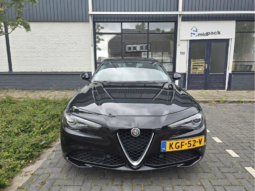 
										Alfa Romeo Giulia 2.0T Super (2017) Automaat | VBM Trading vol									