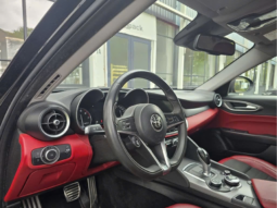 
										Alfa Romeo Giulia 2.0T Super (2017) Automaat | VBM Trading vol									