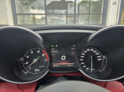 
										Alfa Romeo Giulia 2.0T Super (2017) Automaat | VBM Trading vol									