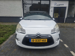 
										Citroen DS3 1.6 THP Sport Chic (2010) | VBM Trading vol									