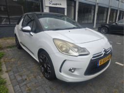 
										Citroen DS3 1.6 THP Sport Chic (2010) | VBM Trading vol									