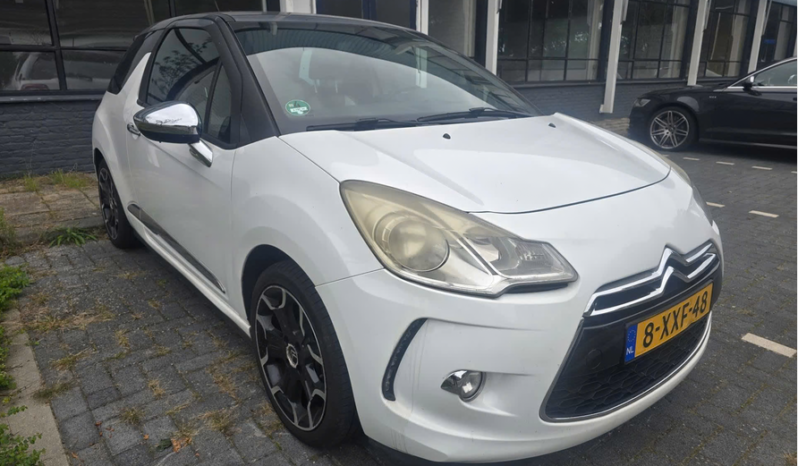 
								Citroen DS3 1.6 THP Sport Chic (2010) | VBM Trading vol									